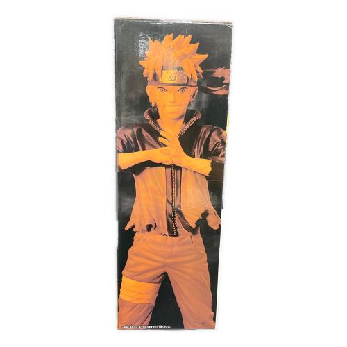 NARUTO (ナルト) フィギュア A賞 うずまきナルト 一番くじ NARUTO-ナルト- 疾風伝 忍ノ絆