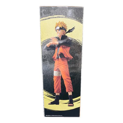 NARUTO (ナルト) フィギュア A賞 うずまきナルト 一番くじ NARUTO-ナルト- 疾風伝 忍ノ絆