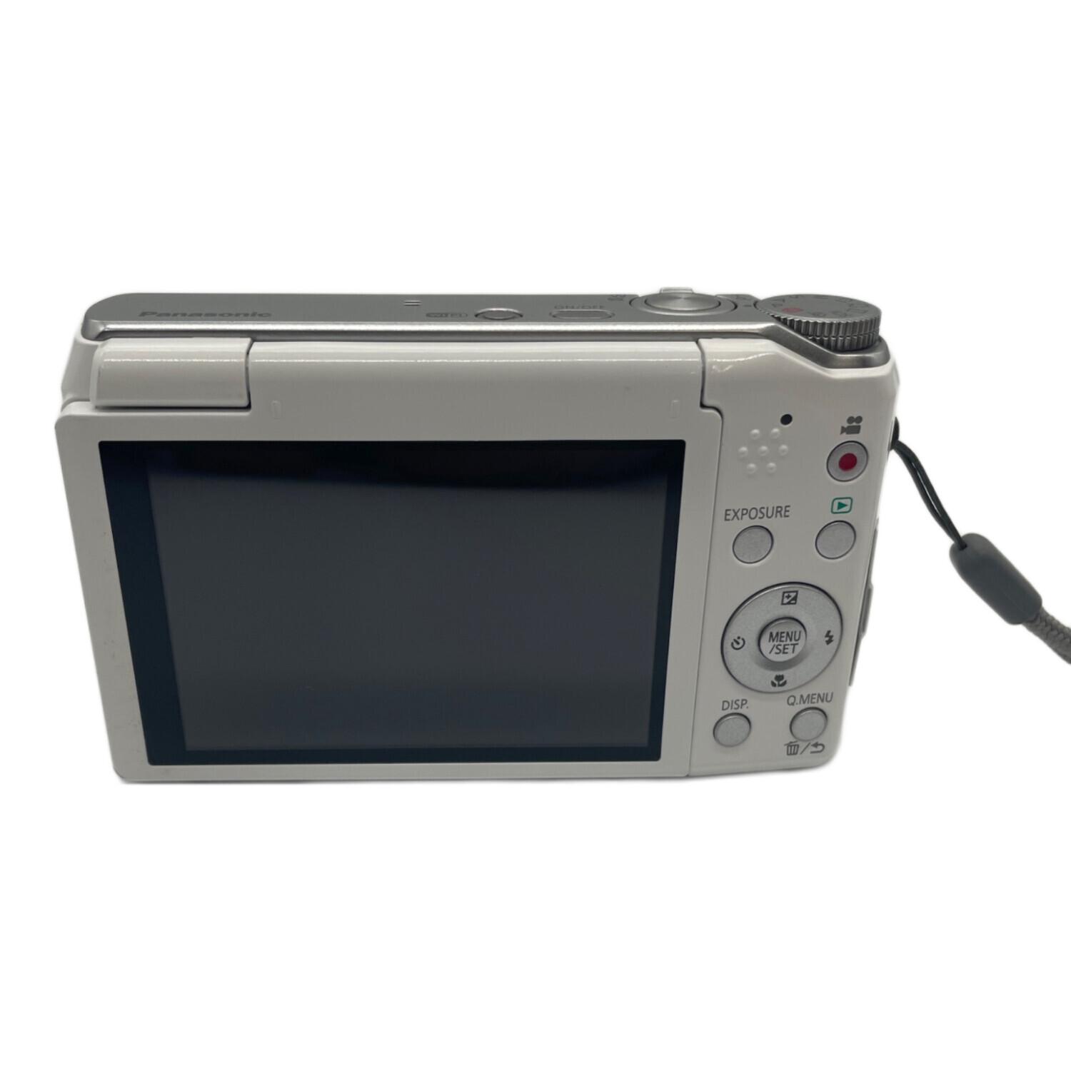 Panasonic (パナソニック) デジタルカメラ DMC-TZ55 1500万画素 1/2.33