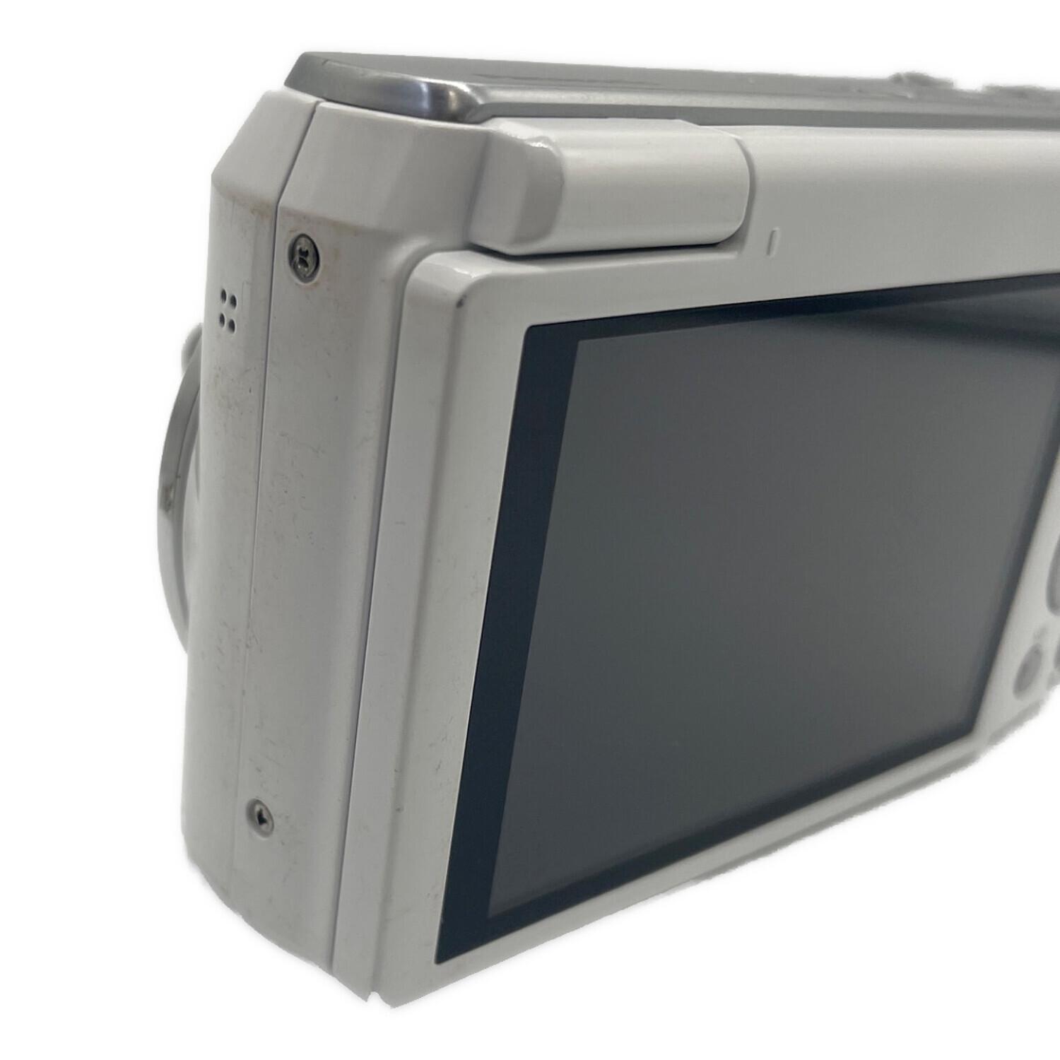 Panasonic (パナソニック) デジタルカメラ DMC-TZ55 1500万画素 1/2.33