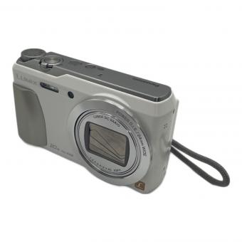 Panasonic (パナソニック) デジタルカメラ DMC-TZ55 1500万画素 1/2.33型MOS 専用電池 SD・SDHC・SDXC 10コマ/秒 UQ4EA025866