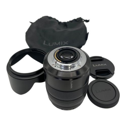 Panasonic (パナソニック) レンズ H-VS014140 14-140ｍｍ F4.0-5.8ASPH -