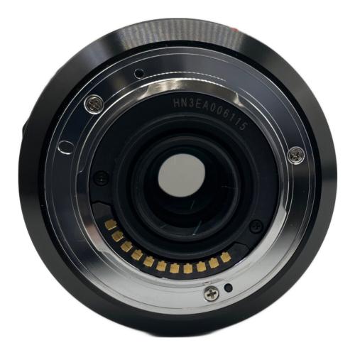 Panasonic (パナソニック) レンズ H-VS014140 14-140ｍｍ F4.0-5.8ASPH -