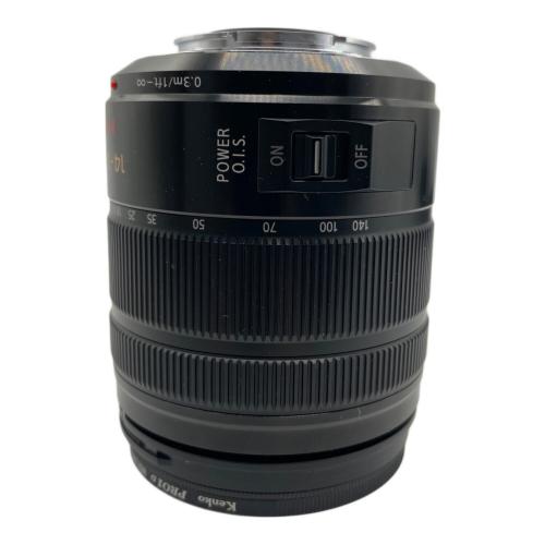 Panasonic (パナソニック) レンズ H-VS014140 14-140ｍｍ F4.0-5.8ASPH -