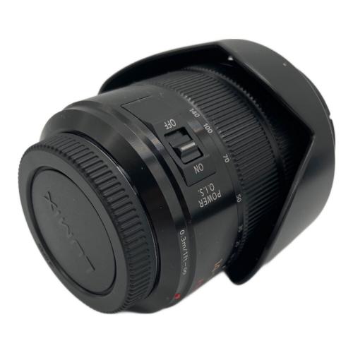 Panasonic (パナソニック) レンズ H-VS014140 14-140ｍｍ F4.0-5.8ASPH -