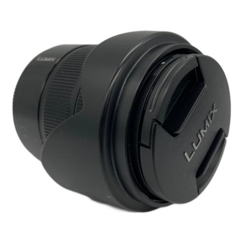 Panasonic (パナソニック) レンズ H-VS014140 14-140ｍｍ F4.0-5.8ASPH -