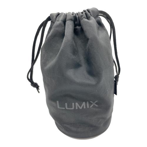 Panasonic (パナソニック) レンズ H-VS014140 14-140ｍｍ F4.0-5.8ASPH -