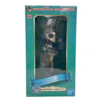 フィギュア メジロアルダン 一番くじ C賞