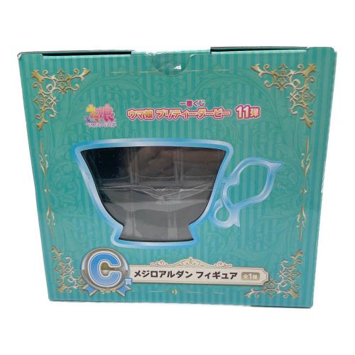 フィギュア メジロアルダン 一番くじ C賞