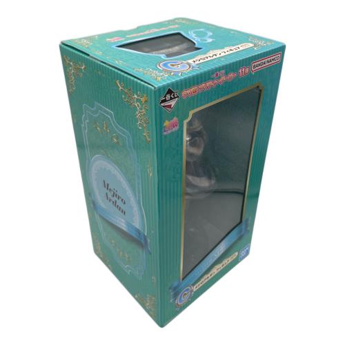 フィギュア メジロアルダン 一番くじ C賞