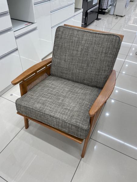 ACME Furniture (アクメファニチャー) ラウンジチェアー ナチュラル