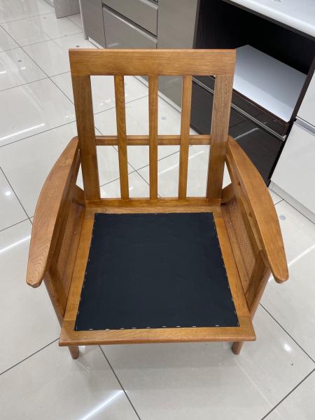ACME Furniture (アクメファニチャー) ラウンジチェアー ナチュラル