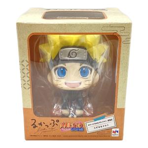 NARUTO (ナルト) フィギュア るかっぷ うずまきナルト