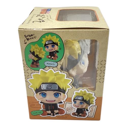 NARUTO (ナルト) フィギュア るかっぷ うずまきナルト