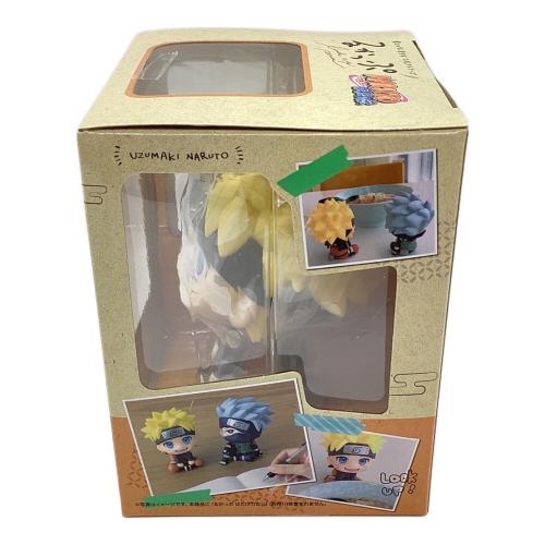 NARUTO (ナルト) フィギュア るかっぷ うずまきナルト