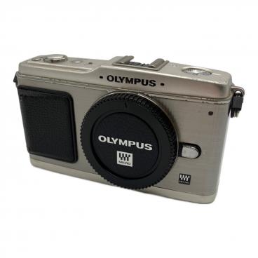 OLYMPUS デジタルカメラ 動作確認済み カテゴリ：カメラ・ビデオカメラ｜キーワード：OLYMPUS】商品一覧