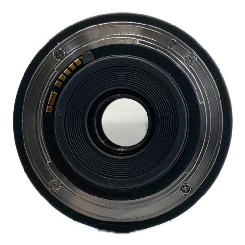CANON (キヤノン) ズームレンズ 1：3.5－5.6 EFS 18-135mm -