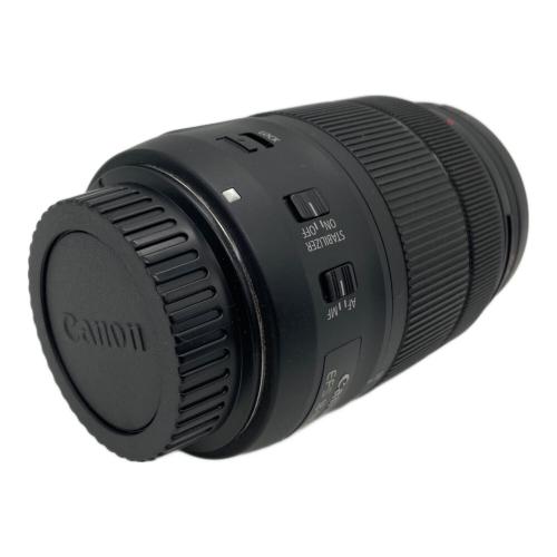 CANON (キヤノン) ズームレンズ 1：3.5－5.6 EFS 18-135mm -