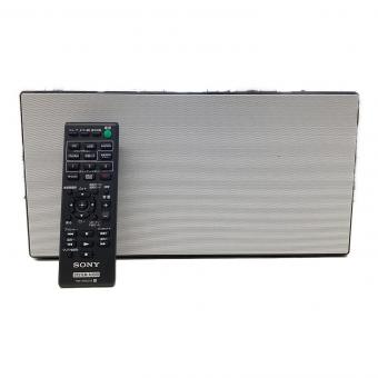 SONY (ソニー) マルチコネクトコンポ  CMT-X3CD 2020年製