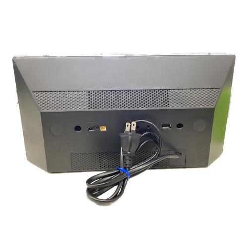 SONY (ソニー) マルチコネクトコンポ  CMT-X3CD 2020年製