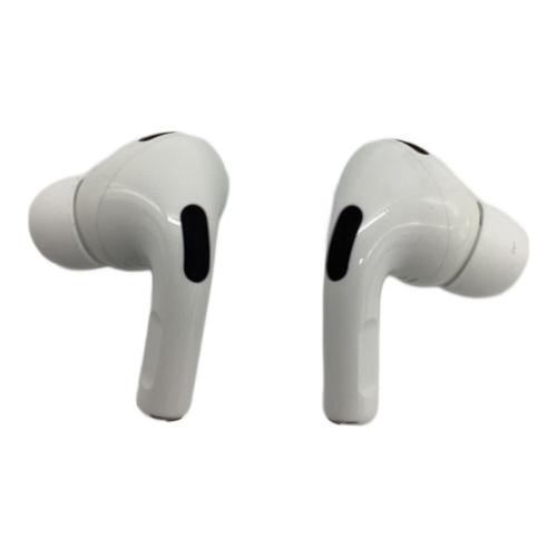 Apple (アップル) AirPods Pro(第2世代) MTJV3J/A USB-typeC 動作確認済み