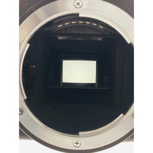 Nikon (ニコン) デジタル一眼レフカメラ D60 レンズセット レンズ:18-55mm  箱付