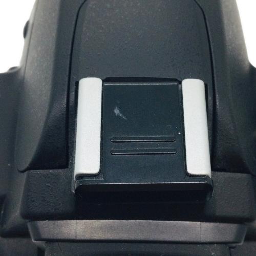 Nikon (ニコン) デジタル一眼レフカメラ D60 レンズセット レンズ:18-55mm  箱付