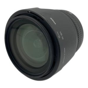 Nikon (ニコン) ズームレンズ AF-S NIKKOR 18-105mm 32019994