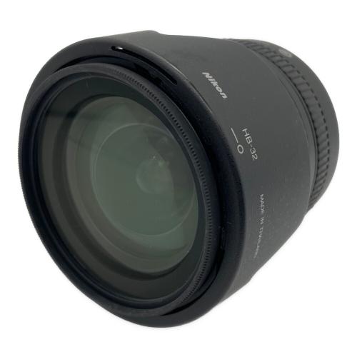 Nikon (ニコン) ズームレンズ AF-S NIKKOR 18-105mm 32019994