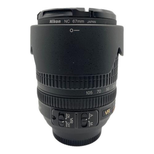 Nikon (ニコン) ズームレンズ AF-S NIKKOR 18-105mm 32019994