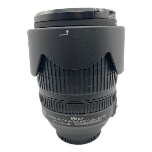 Nikon (ニコン) ズームレンズ AF-S NIKKOR 18-105mm 32019994