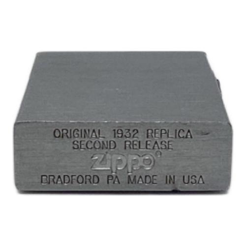 ZIPPO 1932年 レプリカシリーズ