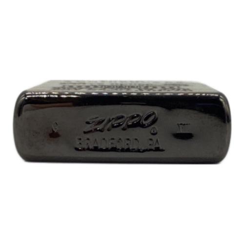 ZIPPO 1991年7月製造 ホワイトハウス200周年記念 /200th ANNIVERSARY