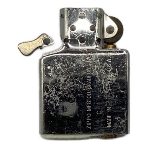 ZIPPO 1991年7月製造 ホワイトハウス200周年記念 /200th ANNIVERSARY
