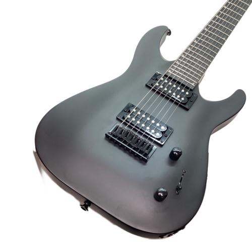 Jackson (ジャクソン) エレキギター Dinky Arch Top JS22-7 JS Series 7弦 CWJ2494285