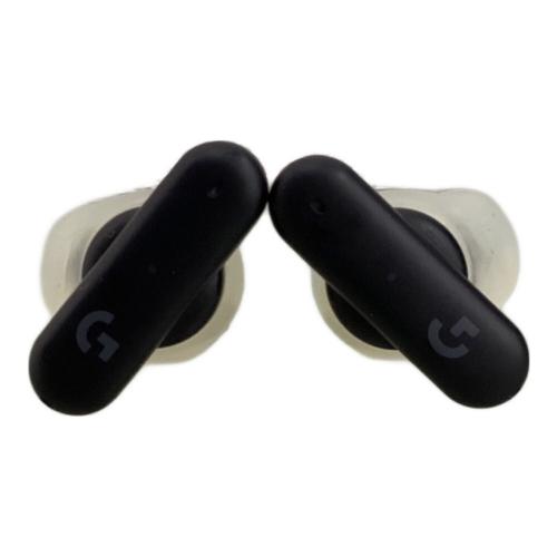 LOGICOOL (ロジクール) ゲーミングイヤホン GHS-FITSBK