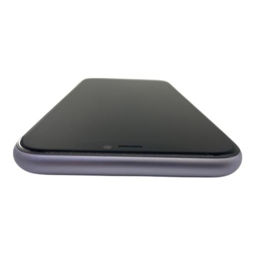 Apple (アップル) iPhone 11 A2221 サインアウト確認済 352929111953687 ○ docomo 64GB バッテリー:Cランク iOS 端末初期化済み