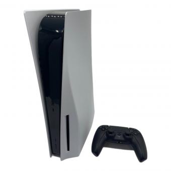 SONY (ソニー) Playstation5 CFI-1200A 動作確認済 SSD:825GB