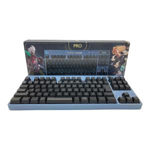 LOGICOOL (ロジクール) PRO League of Legends Edition G-PKB-002LOL2　リーグオブレジェンド