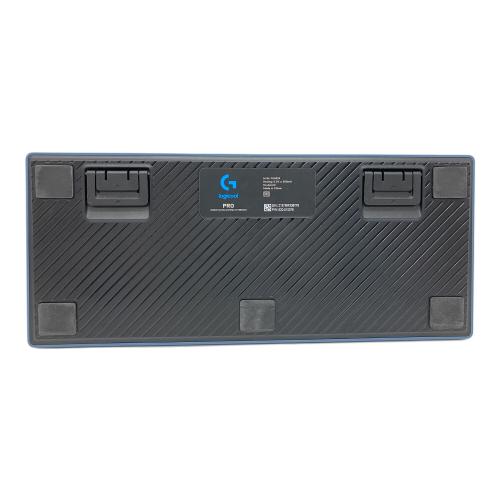 LOGICOOL (ロジクール) PRO League of Legends Edition G-PKB-002LOL2　リーグオブレジェンド