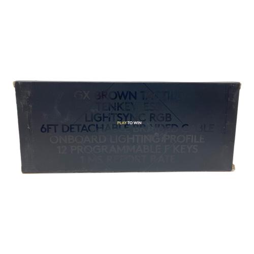 LOGICOOL (ロジクール) PRO League of Legends Edition G-PKB-002LOL2　リーグオブレジェンド