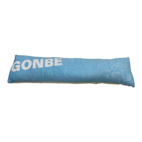 ヌイグルミ ゴンベ PCクッション