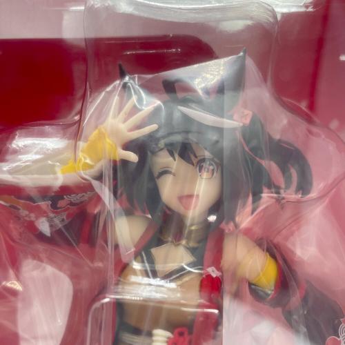 フィギュア キタサンブラック ラストワンver. 「一番くじ ウマ娘 プリティーダービー 5弾」 ラストワン賞