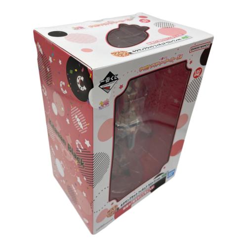 フィギュア キタサンブラック ラストワンver. 「一番くじ ウマ娘 プリティーダービー 5弾」 ラストワン賞