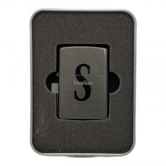 ZIPPO (ジッポ) オイルライター SEVEN STAR 98年モデル 1997年製