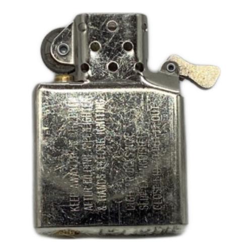 ZIPPO (ジッポ) オイルライター SEVEN STAR 98年モデル 1997年製
