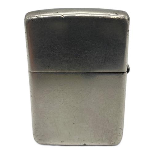 ZIPPO (ジッポ) オイルライター スペシャルエディション/300個限定/ロットナンバー入 1996年製