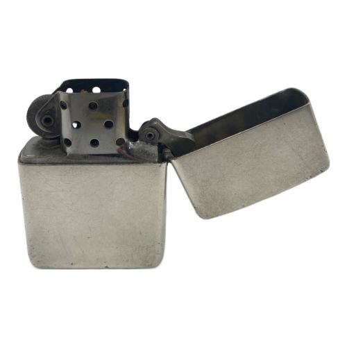 ZIPPO (ジッポ) オイルライター スペシャルエディション/300個限定/ロットナンバー入 1996年製