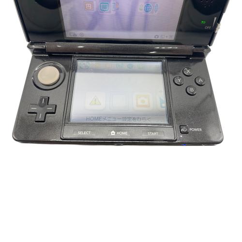 Nintendo (ニンテンドー) Nintendo 3DS CTR-001 動作確認済み CJF10022831