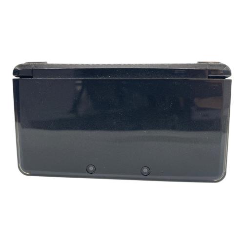 Nintendo (ニンテンドー) Nintendo 3DS CTR-001 動作確認済み CJF10022831